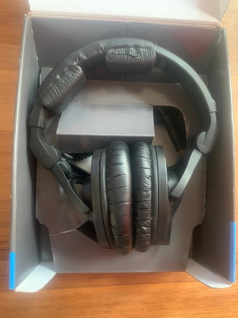 Sennheiser HD 280 Pro – gesloten studiokoptelefoon, TV, Hi-fi & Vidéo, Casques audio, Enlèvement ou Envoi, Sennheiser, Pliable