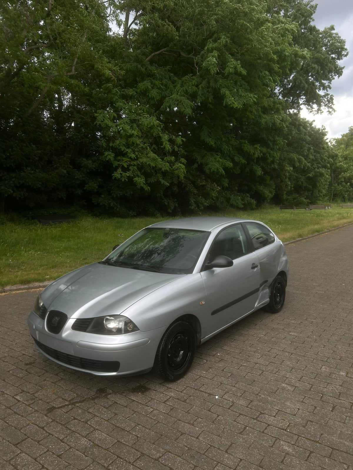 Seat ibiza, Autos, Achat, Ibiza, Particulier, Euro 4