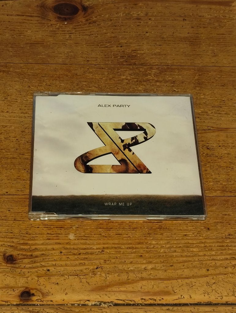 Single (Cd) van Alex Party, Cd's en Dvd's, Cd Singles, Ophalen of Verzenden, Zo goed als nieuw, Overige genres