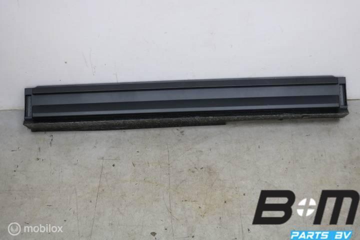 Afdekking laadvloer links VW Golf 7 FL Variant 5G9864514B, Gebruikt