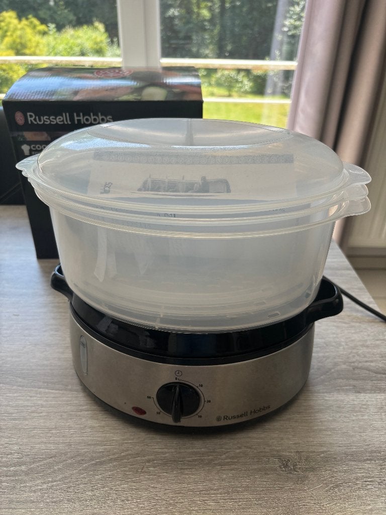 Cuiseur vapeur, Electroménager, Cuiseurs à riz, Enlèvement ou Envoi