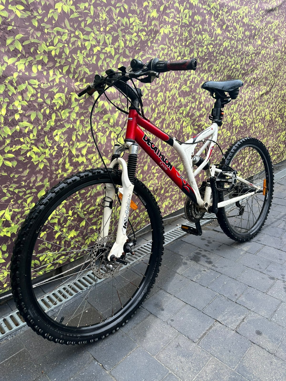 Heren fiets te koop., Ophalen of Verzenden, Zo goed als nieuw, Heren