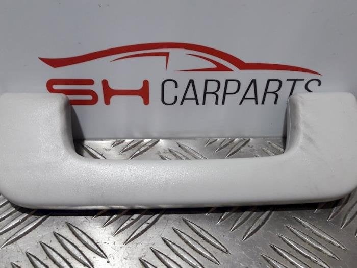 Poignée d'un Audi A3, -, 3 mois de garantie, Audi, Utilisé