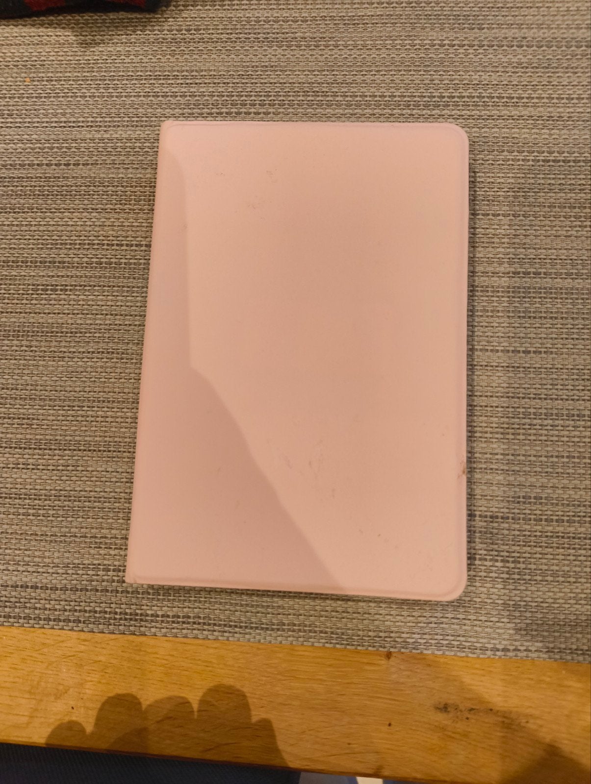 mini-tablette avec étui rose, Informatique & Logiciels, Android Tablettes, Enlèvement