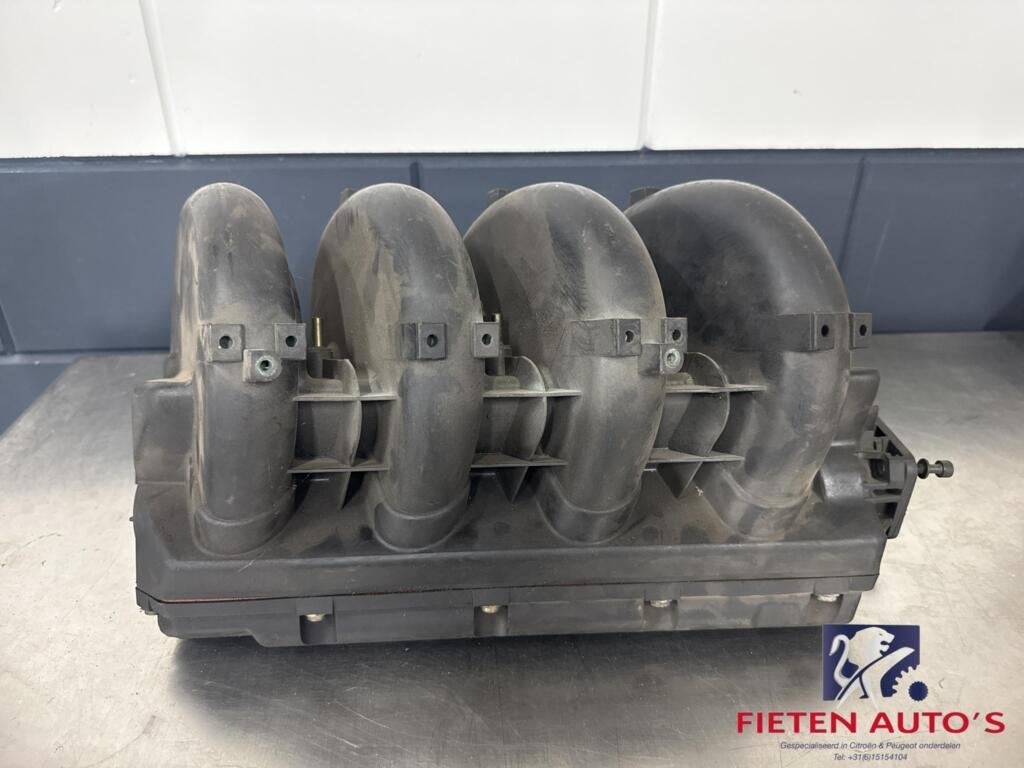 Inlaatspruitstuk Peugeot 306 S16 ZX 16v en 405 MI16 0361A7, Enlèvement ou Envoi, Utilisé, Peugeot, Peugeot