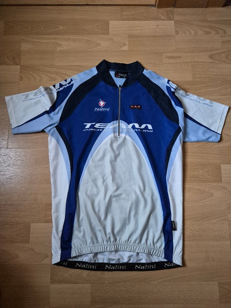 Koerstruitjes dames Nalini, Castelli, Ophalen, M, Dames