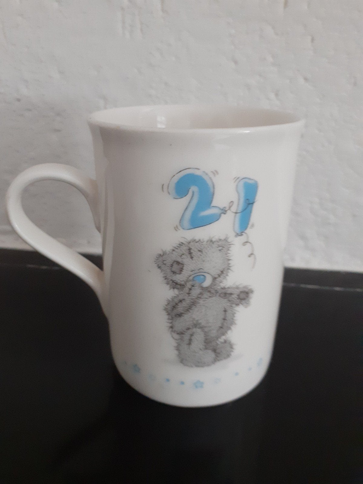 Me to You mok 21, Enlèvement ou Envoi