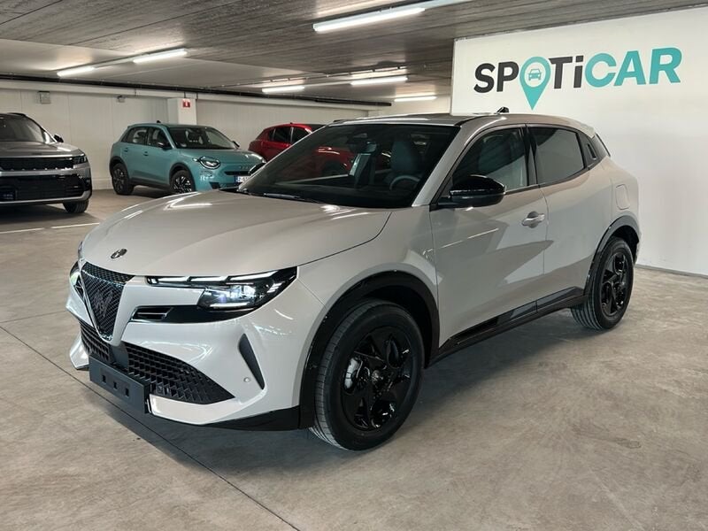 Alfa Romeo Junior Hybrid eDCT6 Ibrida, Autos, 100 kW, Achat, Entreprise, 5 places