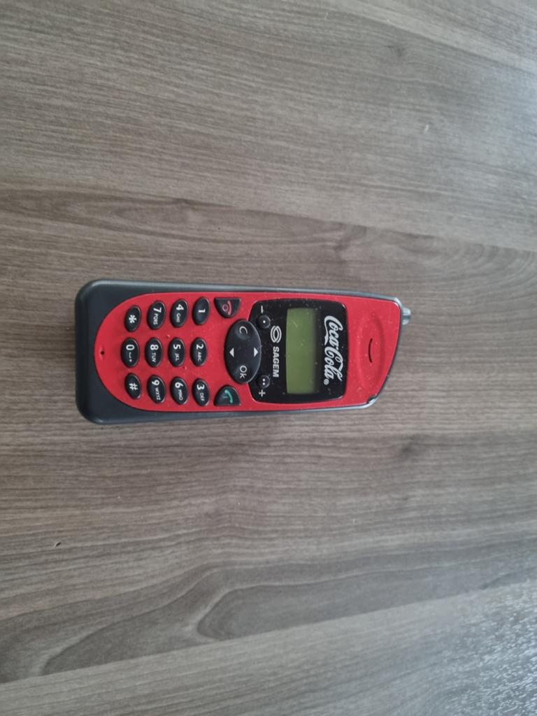 Gsm, Enlèvement