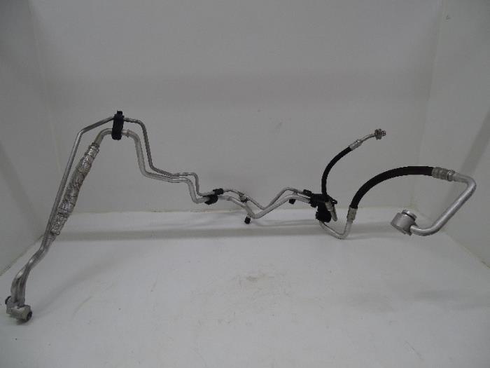 Tuyau clim d'un Audi A1, -, 3 mois de garantie, Audi, Utilisé