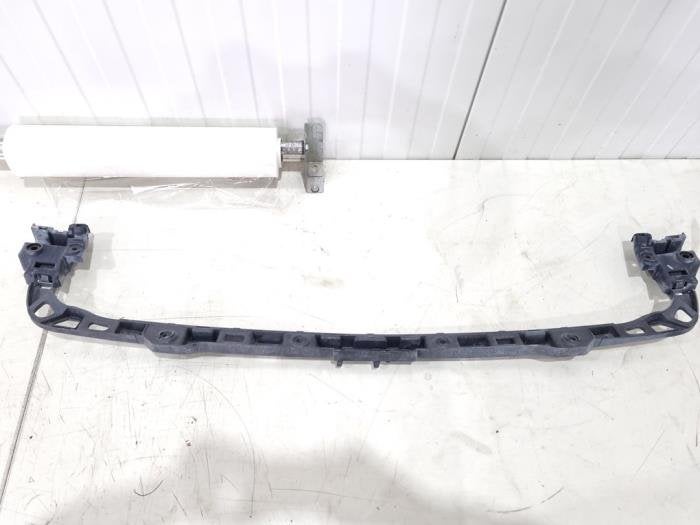 Support pare-chocs arrière centre d'un Volkswagen Golf, Volkswagen, -, 3 mois de garantie, Utilisé