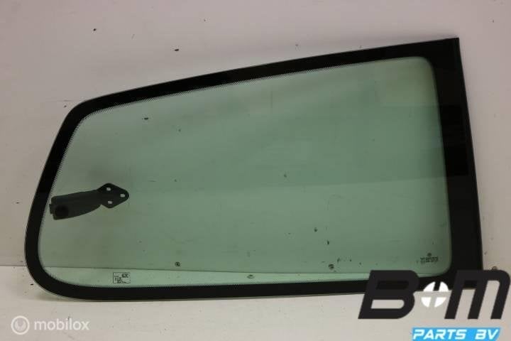 Klapraam RA (bijrijderskant) Volkswagen Fox, Gebruikt