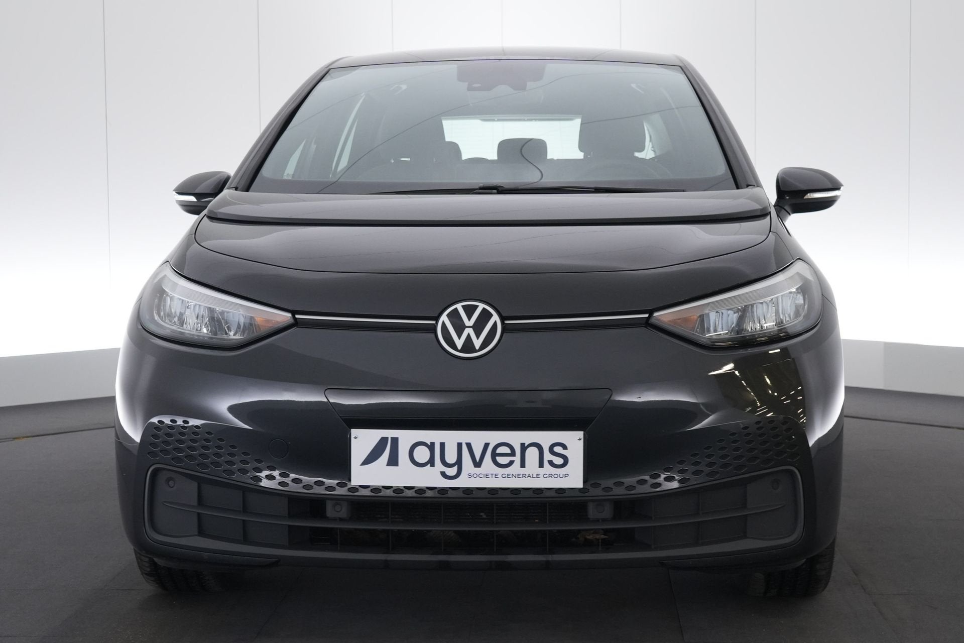 (2CXS607) VOLKSWAGEN ID.3, Achat, Entreprise, Carnet d'entretien, ID.3