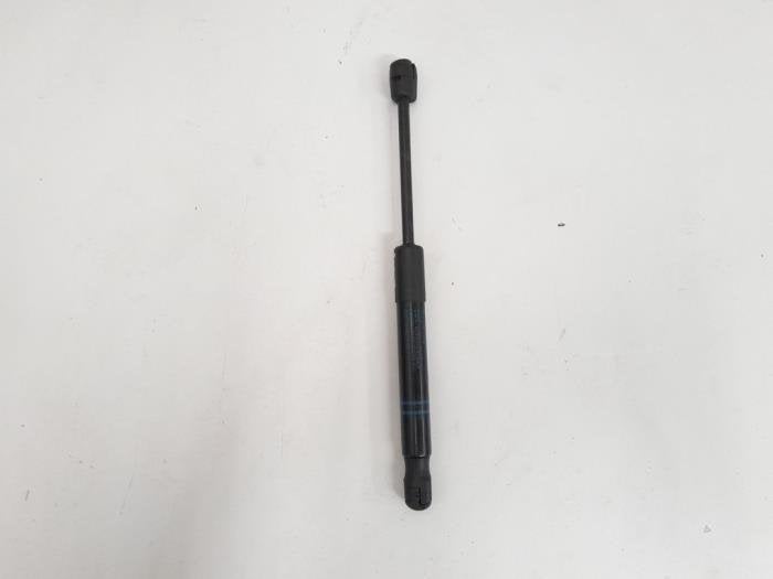 Amortisseur capot moteur gauche d'un BMW 1-Serie, -, 3 mois de garantie, Utilisé, -