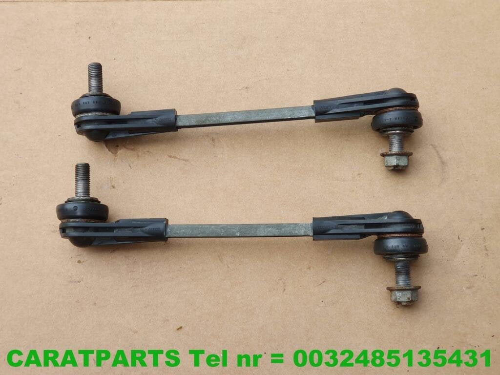 31306861483 F90 koppelstang G30 G31 G32 G11 G12 G15 G16, Petuelring 130
80788  Munich, DE, Gebruikt, Info@bmw.de, BMW