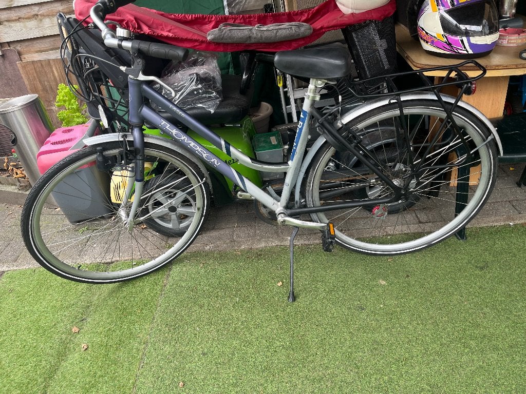 fietsen, Autres marques, Frein sur jante, Enlèvement, Utilisé