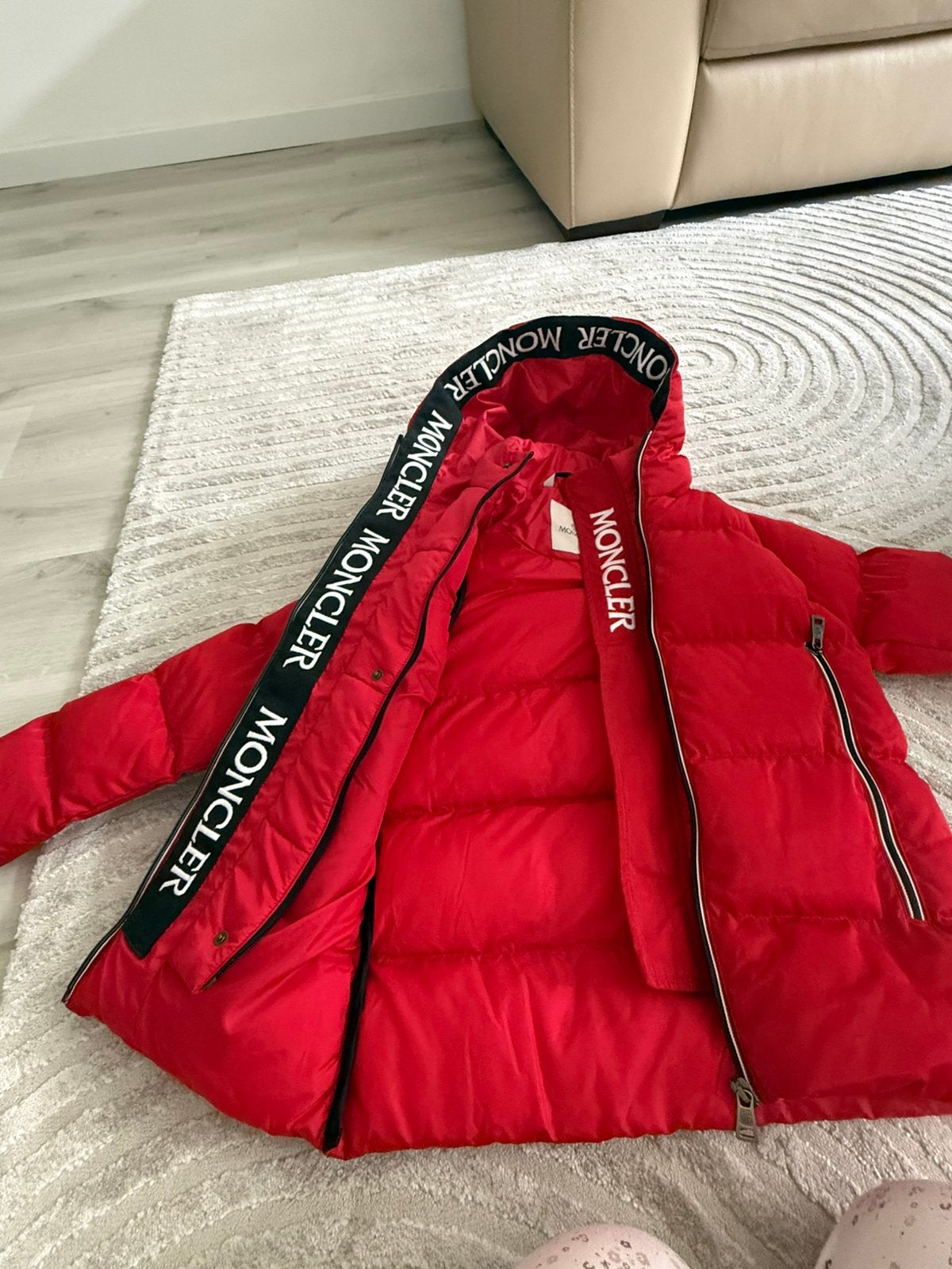 Jas €30, Kleding | Dames, Wintersportkleding, Ophalen of Verzenden, Zo goed als nieuw