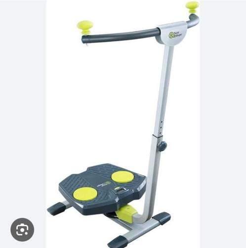 Twist & shape, Sport en Fitness, Overige Sport en Fitness, Ophalen, Gebruikt