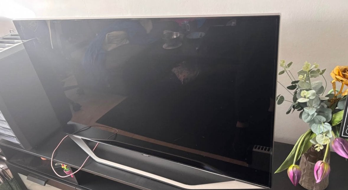 Samsung UE46H7000 46inch smart tv with Samsung Hub, Enlèvement, Comme neuf, Samsung, Smart TV