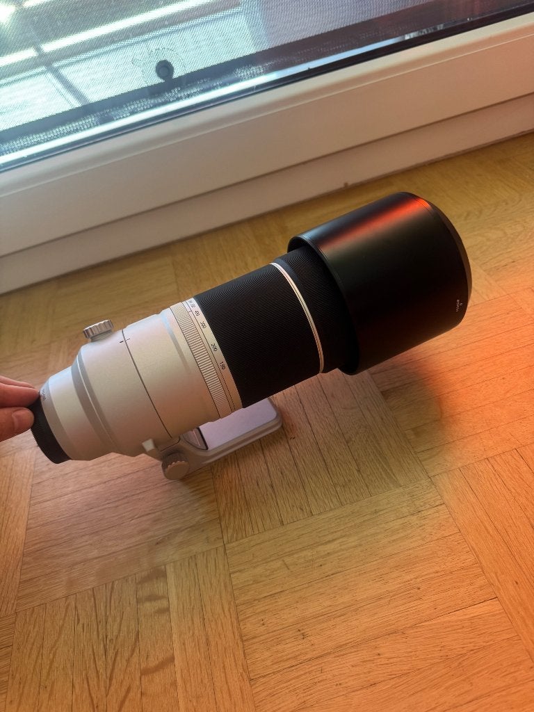 Objectif Fujifilm XF 150-600mm F/5.6-8 R LM OIS WR, TV, Hi-fi & Vidéo, Fujifilm, Monture Fujifilm X, Téléobjectif, Housse/sac de protection