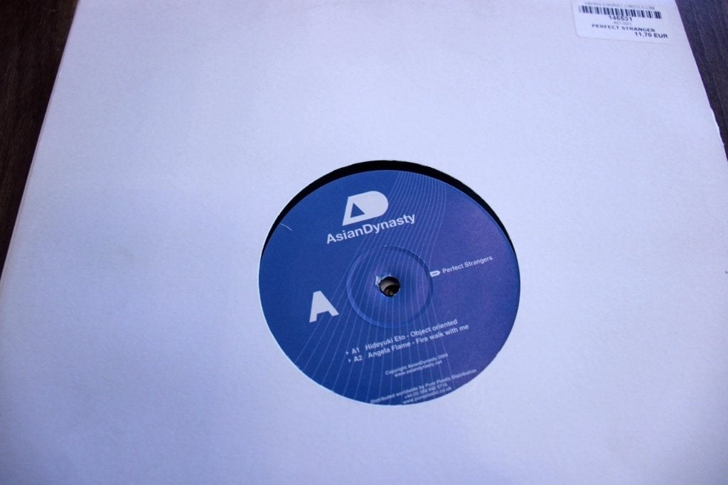 Lot Disque Vinyles House techno trance, House, Enlèvement ou Envoi, Autres formats, Comme neuf