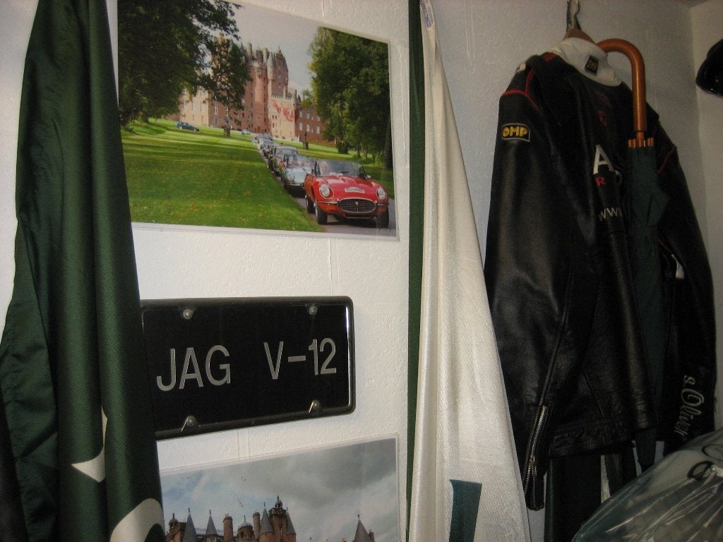 le mans  esso taunus vw k70 kever metro -  -JAGUAR MOTO, Ophalen of Verzenden