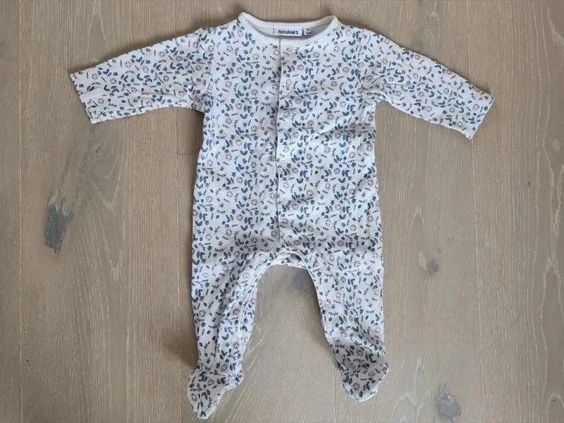 Noukie's pyjama, Nacht- of Onderkleding, Meisje, Ophalen of Verzenden, Zo goed als nieuw