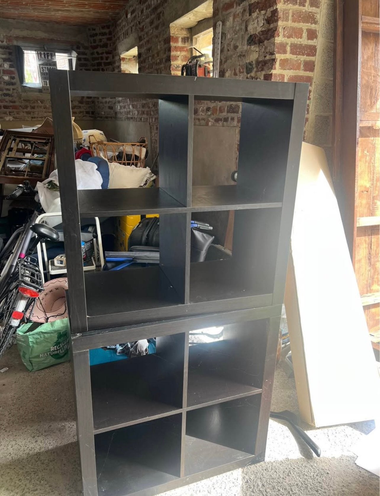 Armoire IKEA Kallax, Maison & Meubles, Enlèvement, Comme neuf