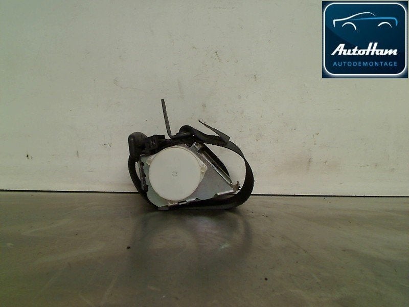 CEINTURE DE SECURITE ARRIERE DROITE Ford Focus 2 Wagon, Utilisé, Ford