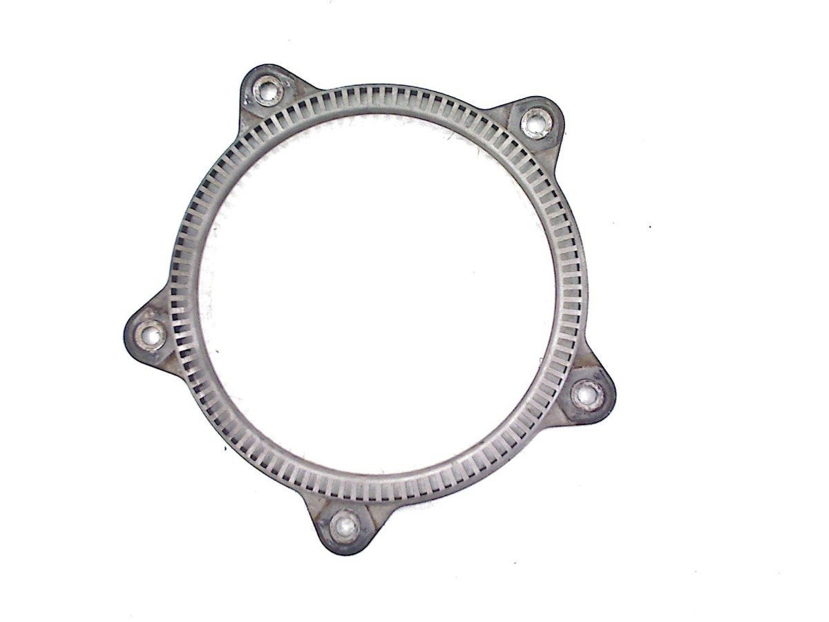 ABS RING voor BMW R 1150 RT (R1150RT) (01-1970/-), Bayerische Motoren Werke AG, Gebruikt, Kundenbetreuung@bmw.de, Petuelring 130
80809  München, DE