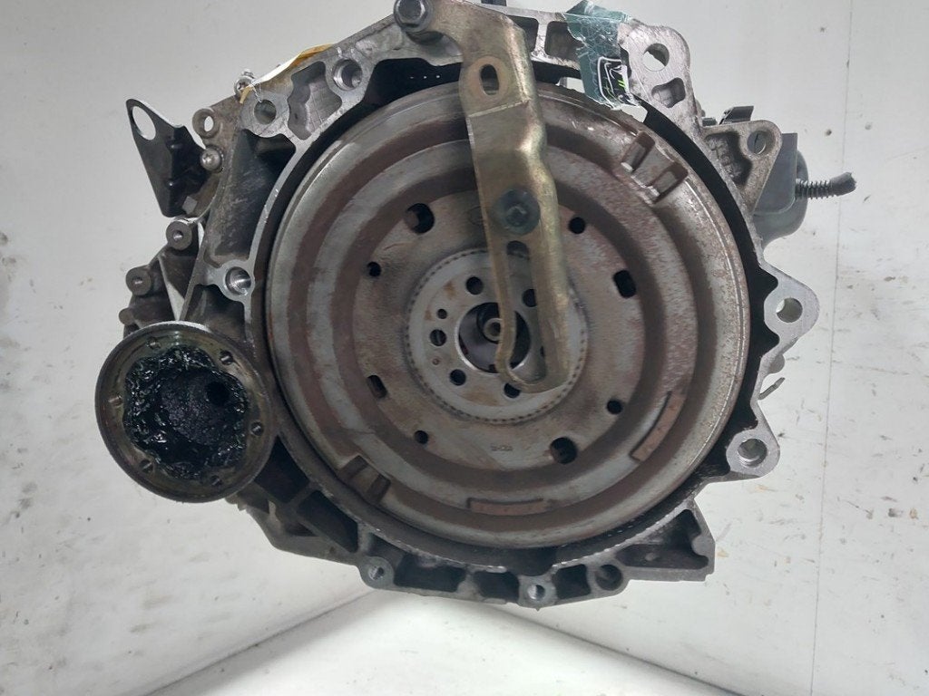 BOITE DE VITESSES AUTOMATIQUE Golf Plus (5M1 / 1KP), Volkswagen, Volkswagen AG, Utilisé, Kundenbetreuung@volkswagen.de