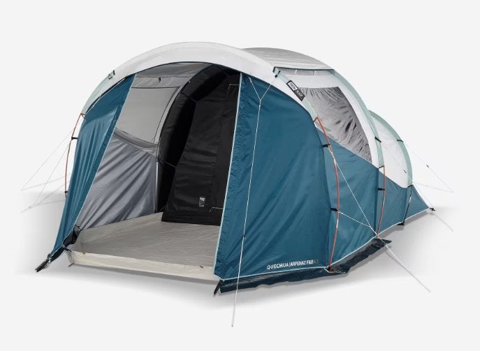 Tent te koop, Caravanes & Camping, Tentes, jusqu'à 4, Neuf, Enlèvement