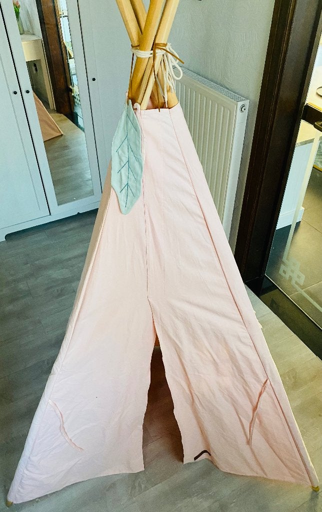Tipi Little Dutch, Kinderen en Baby's, Ophalen, Gebruikt