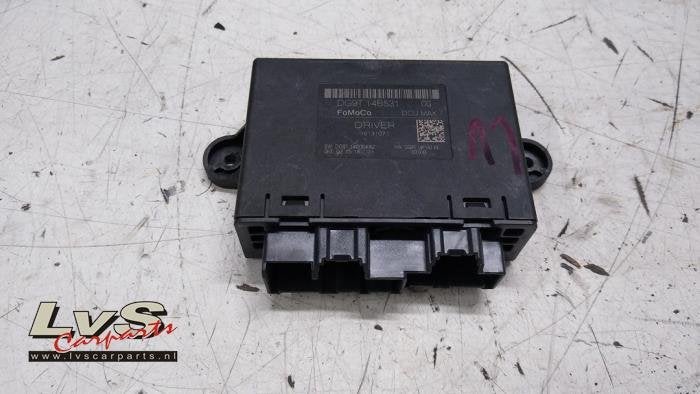 Module verrouillage central des portes d'un Ford Mondeo, Autos : Pièces & Accessoires, -, 3 mois de garantie, -, -