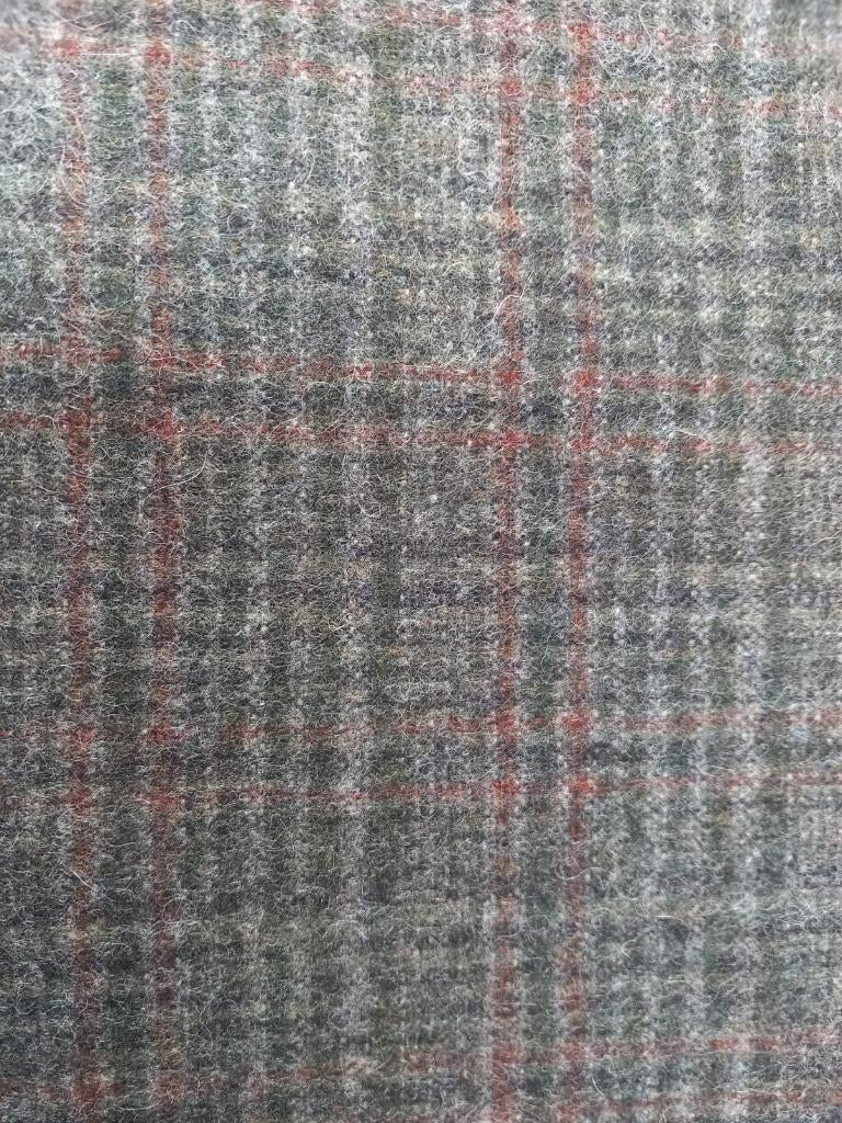 Loden stof, Ophalen, Overige materialen, Overige kleuren, 120 cm of meer