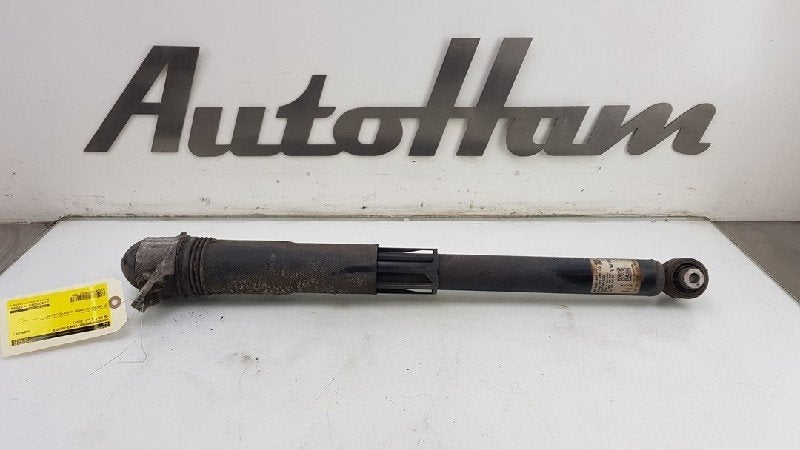 AMORTISSEUR ARRIÈRE GAUCHE Volkswagen Golf VII (AUA), Dhr. J. Ham, Volkswagen, Administratie@autoham.nl, Utilisé