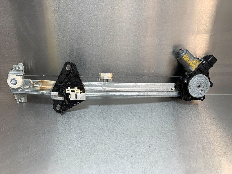 MECANISME VITRE ARRIÈRE DROIT Honda Civic (FK / FN), Utilisé, Honda