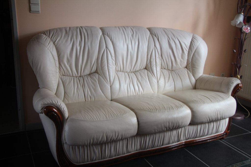 Salon, Autres dimensions, Klassiek, Banc droit, Comme neuf