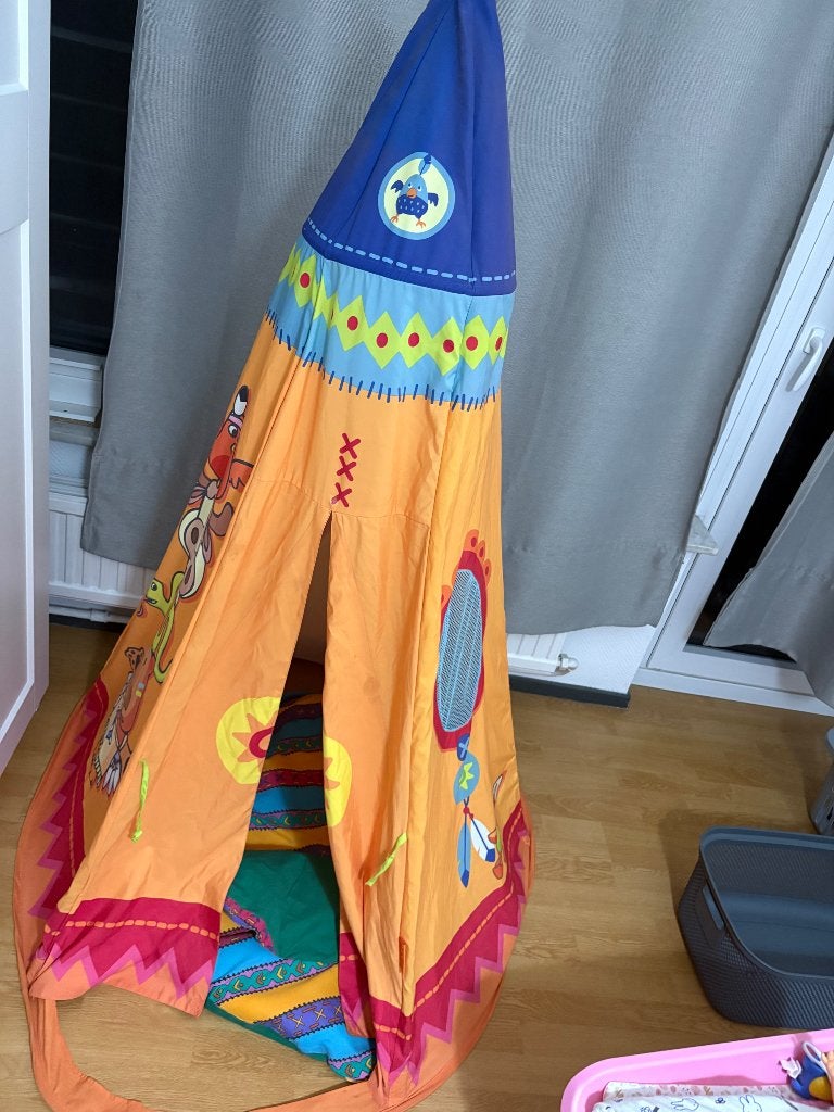 Jeu enfant, Enlèvement, Utilisé