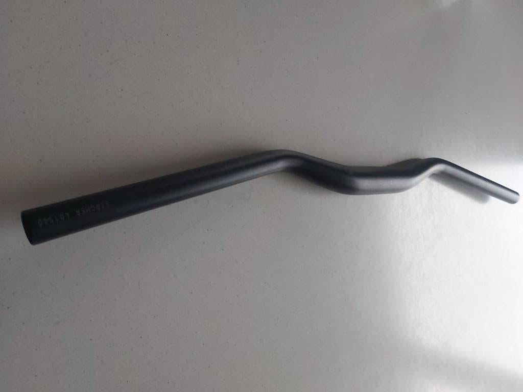 Fietsstuur Strömer nieuw MTB, Fietsen en Brommers, Fietsonderdelen, Stromer ST3 Pinion, Stuur, Nieuw, Ophalen of Verzenden
