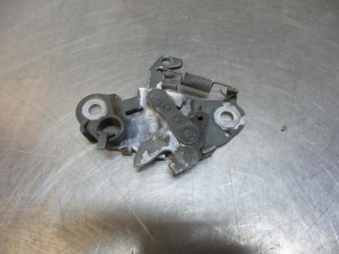 Mécanique de verrouillage capot d'un Jaguar S-Type, -, 3 mois de garantie, Utilisé, Jaguar