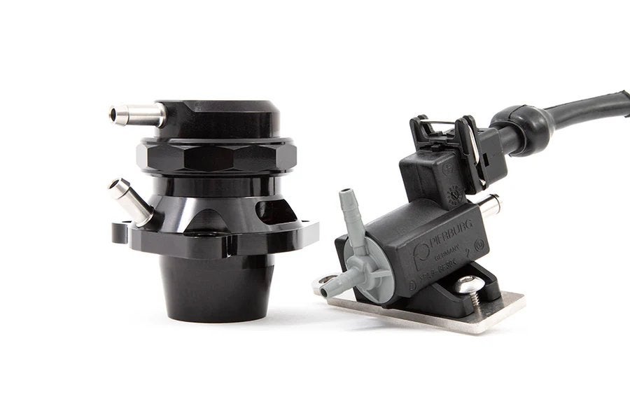 Forge blow off valve Golf 8 GTI / R audi s3 ea888.4, Ophalen, Gebruikt, Audi