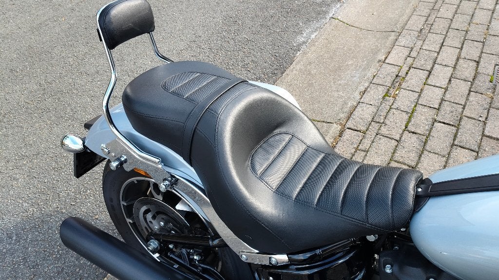Moto Harley-Davidson, Motos, 1745 cm³, Occasion, Plus de 35 kW, Chopper