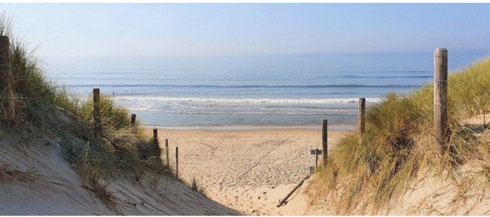 Zoek te huur; verblijf voor week aan zee, Aan zee, Overige