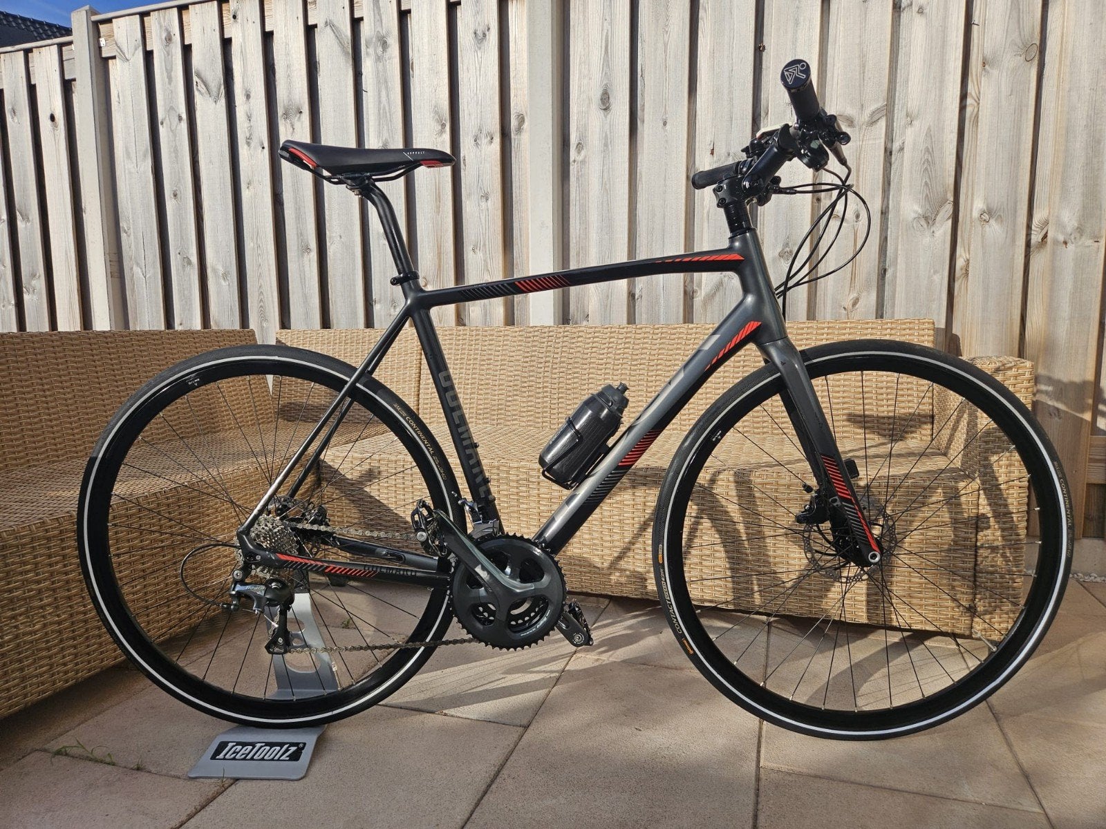 Koga Colmaro Sport/ Race Fiets, Fietsen en Brommers, Ophalen