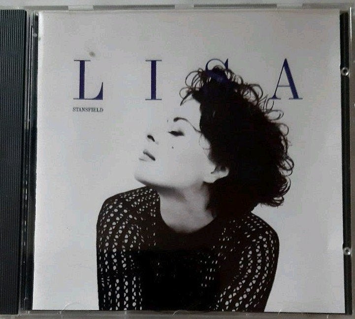 CD Lisa Stansfield, Ophalen of Verzenden, Gebruikt