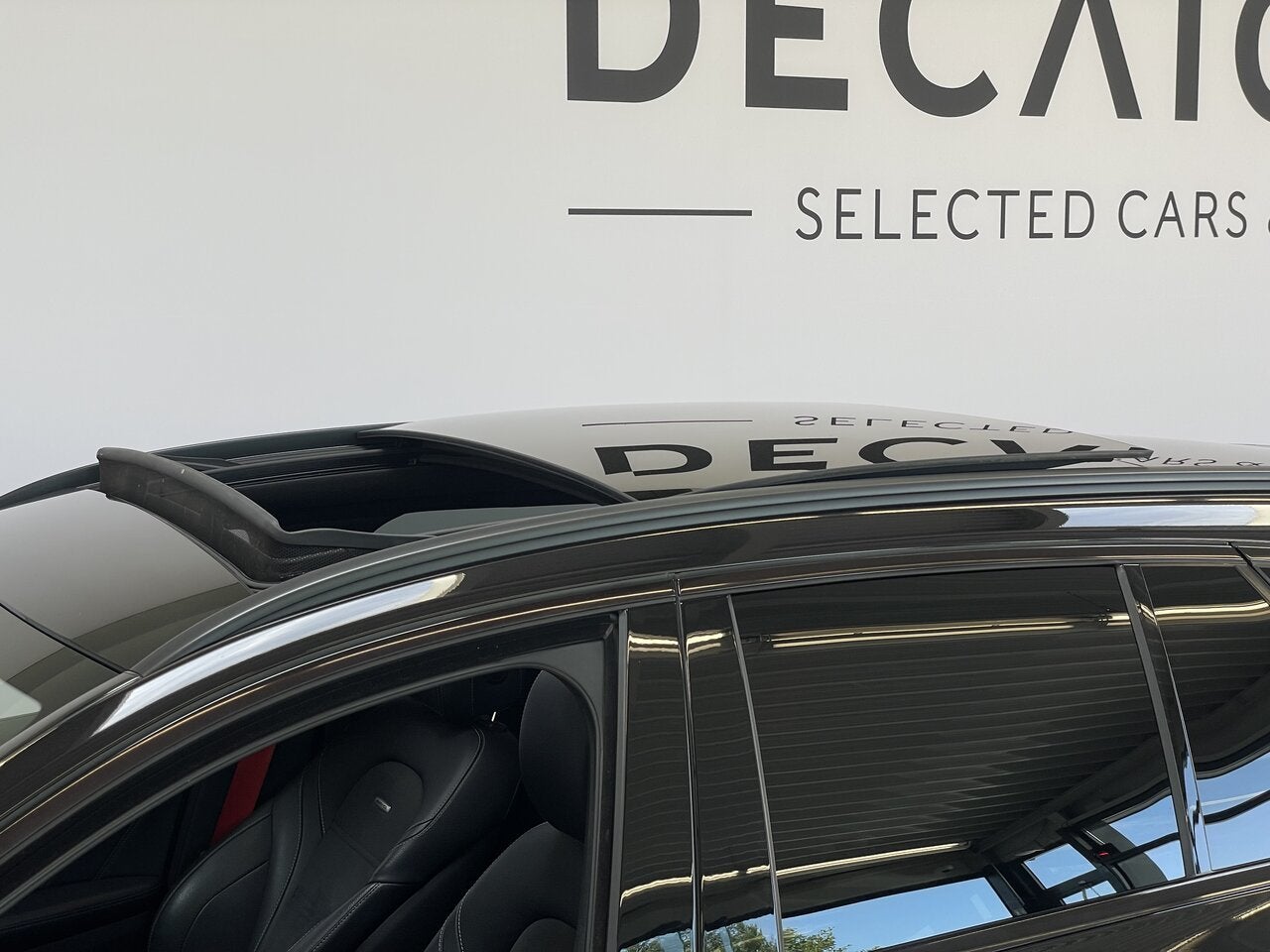 Mercedes-Benz C 63 AMG 4.0 V8 BITURBO *LICHTE VRACHT*, 0 kg, https://public.car-pass.be/vhr/ee416c2d-8f09-4a5b-9541-486a46bfb0e3
