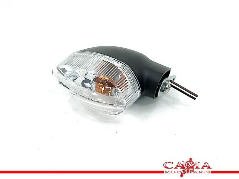 KNIPPERLICHT Yamaha MT 09 2018-2020 (MTN850-A MT-09), Motoren, Dhr. S. di Majo, Gebruikt, Info@cama-motorparts.nl, P.J. Troelstraweg 8 8
3144 CX  MAASSLUIS, NL