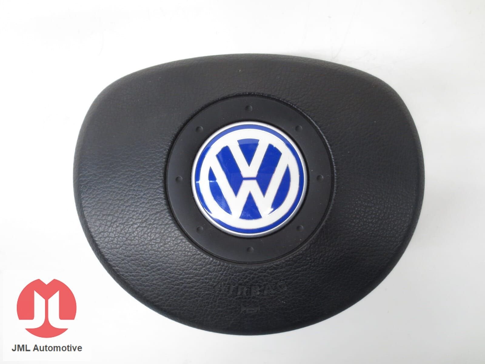 STUUR AIRBAG STUURAIRBAG VW POLO, Gebruikt, -, Volkswagen, -