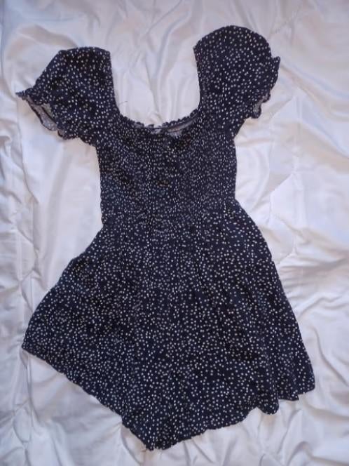 une salopette d'été pour la fille 13 ans, Kinderen en Baby's, Kinderkleding | Maat 158, Ophalen of Verzenden, Meisje